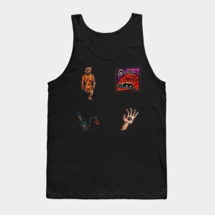 The Gate Tank Top